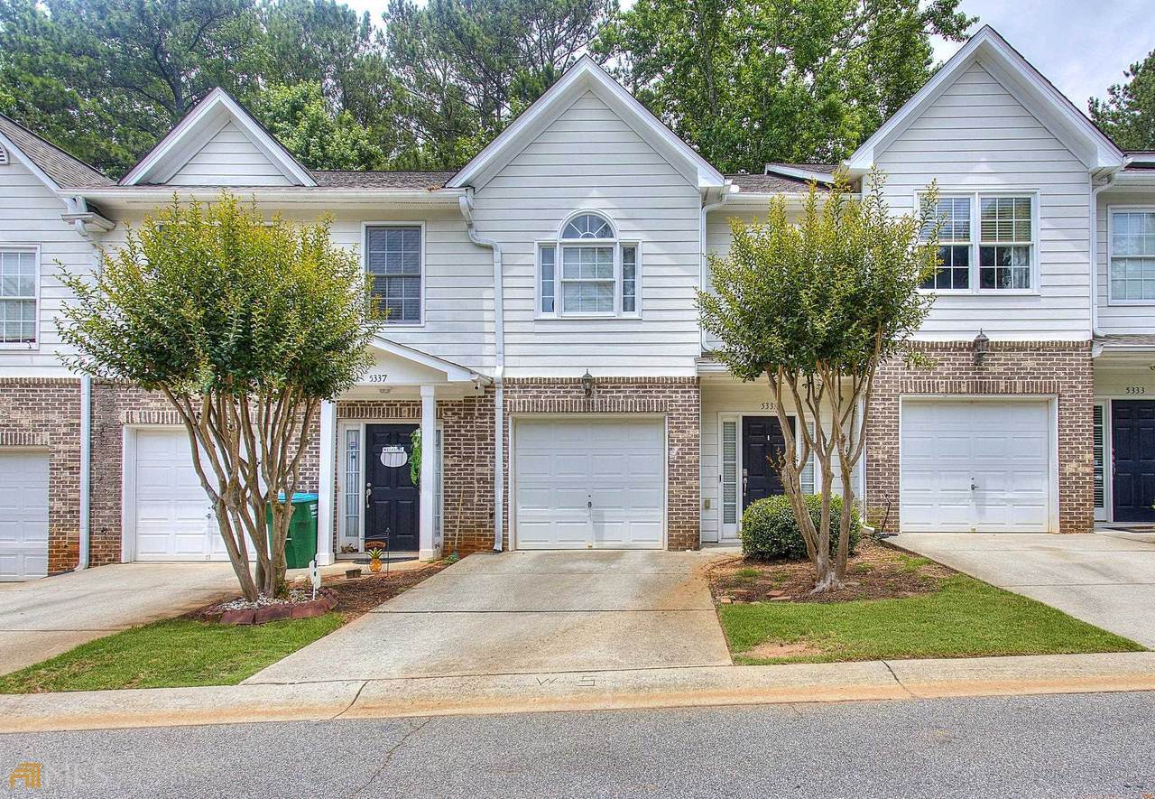 5335 Sherwin Drive - Photo 1