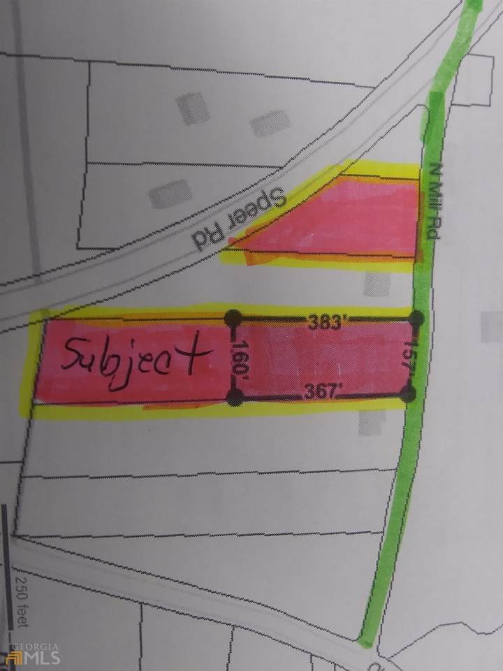0 Speer Road - Photo 1