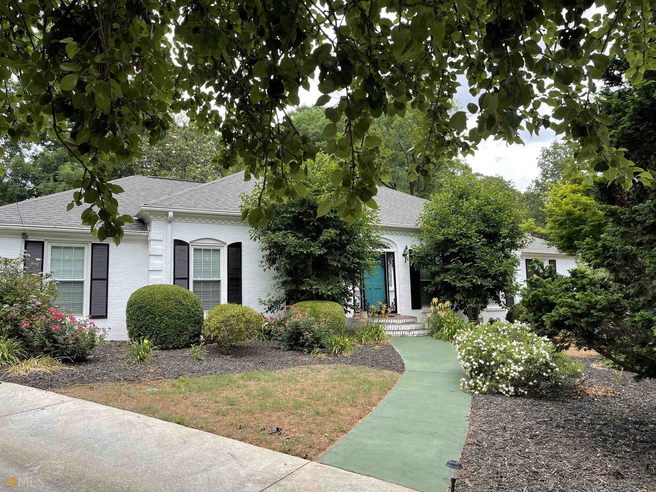 4616 Westhampton Circle - Photo 1