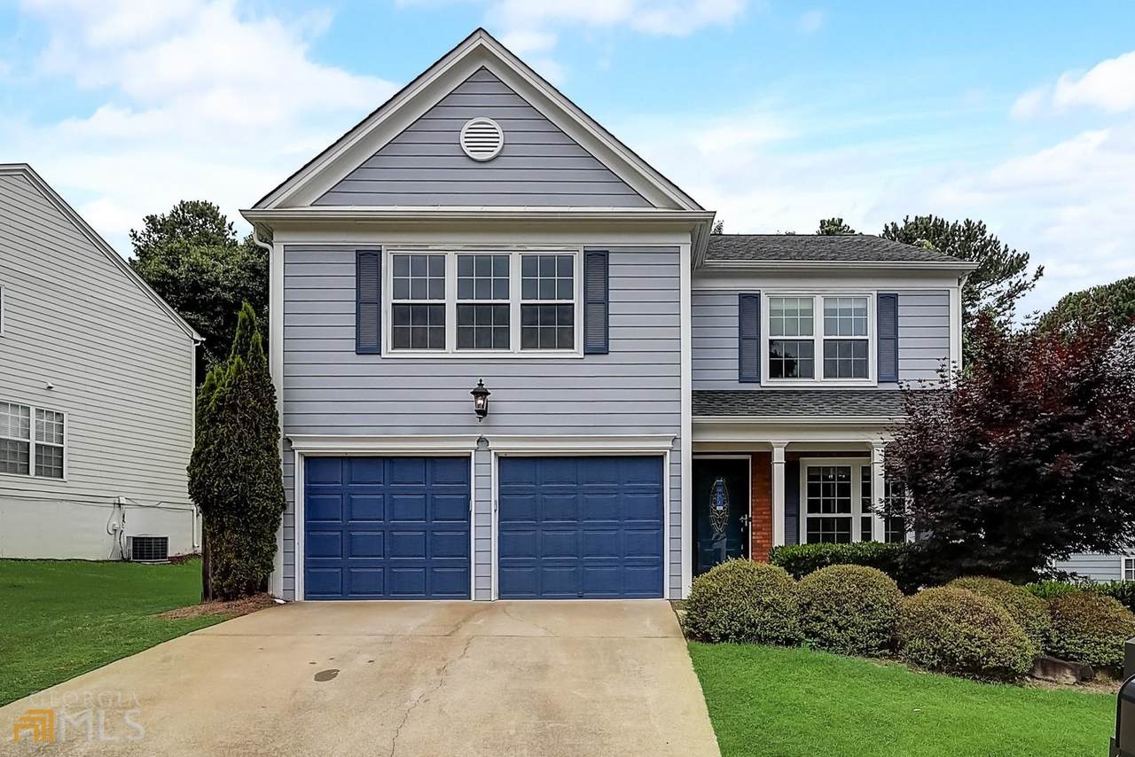 221 Ashland - Photo 1