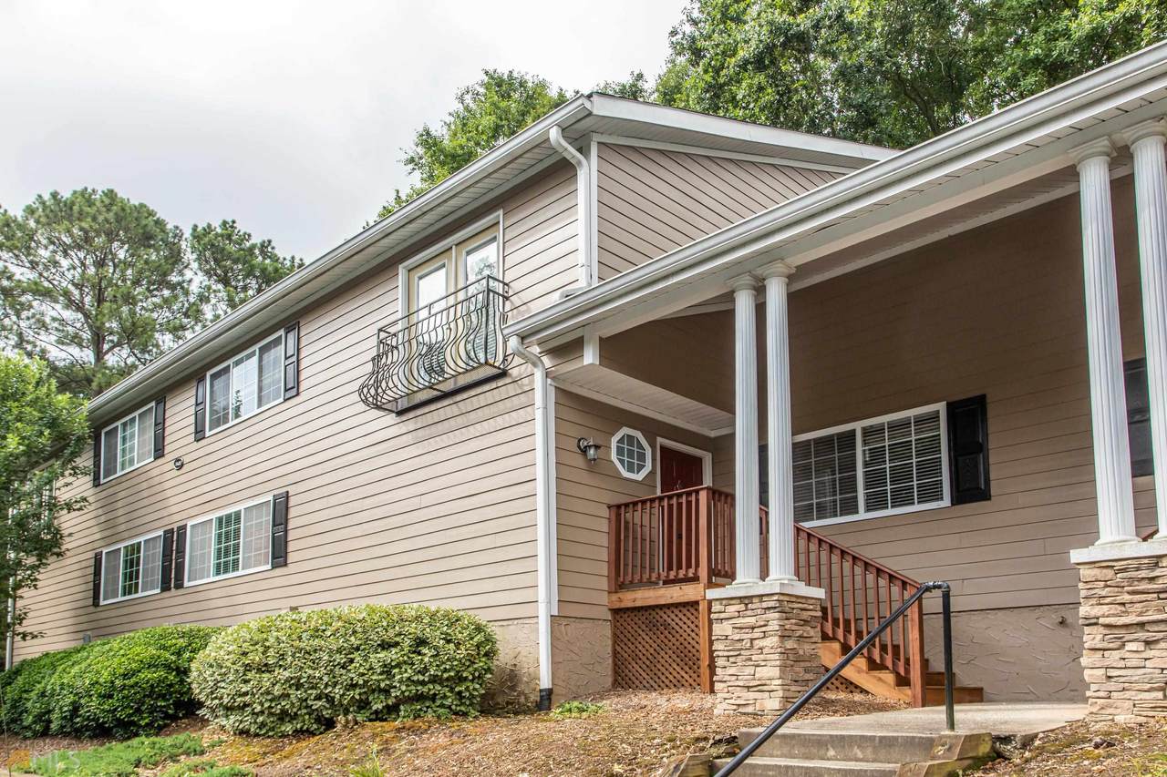 1468 Briarwood Road - Photo 1