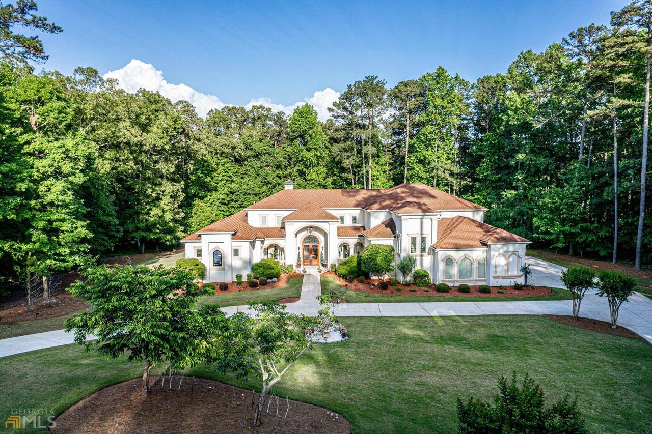 1240 Lake Drive - Photo 1