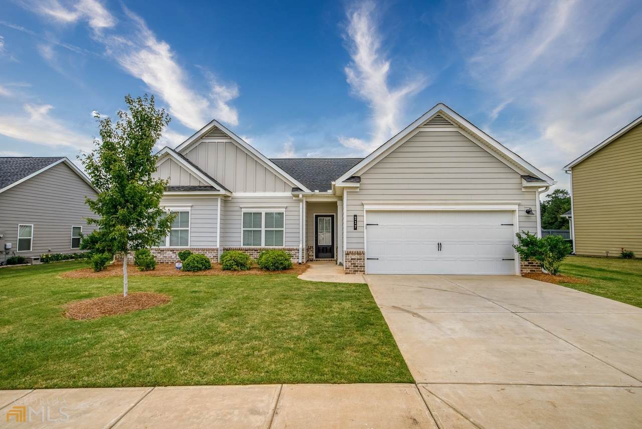 217 Stonecreek Bend - Photo 1