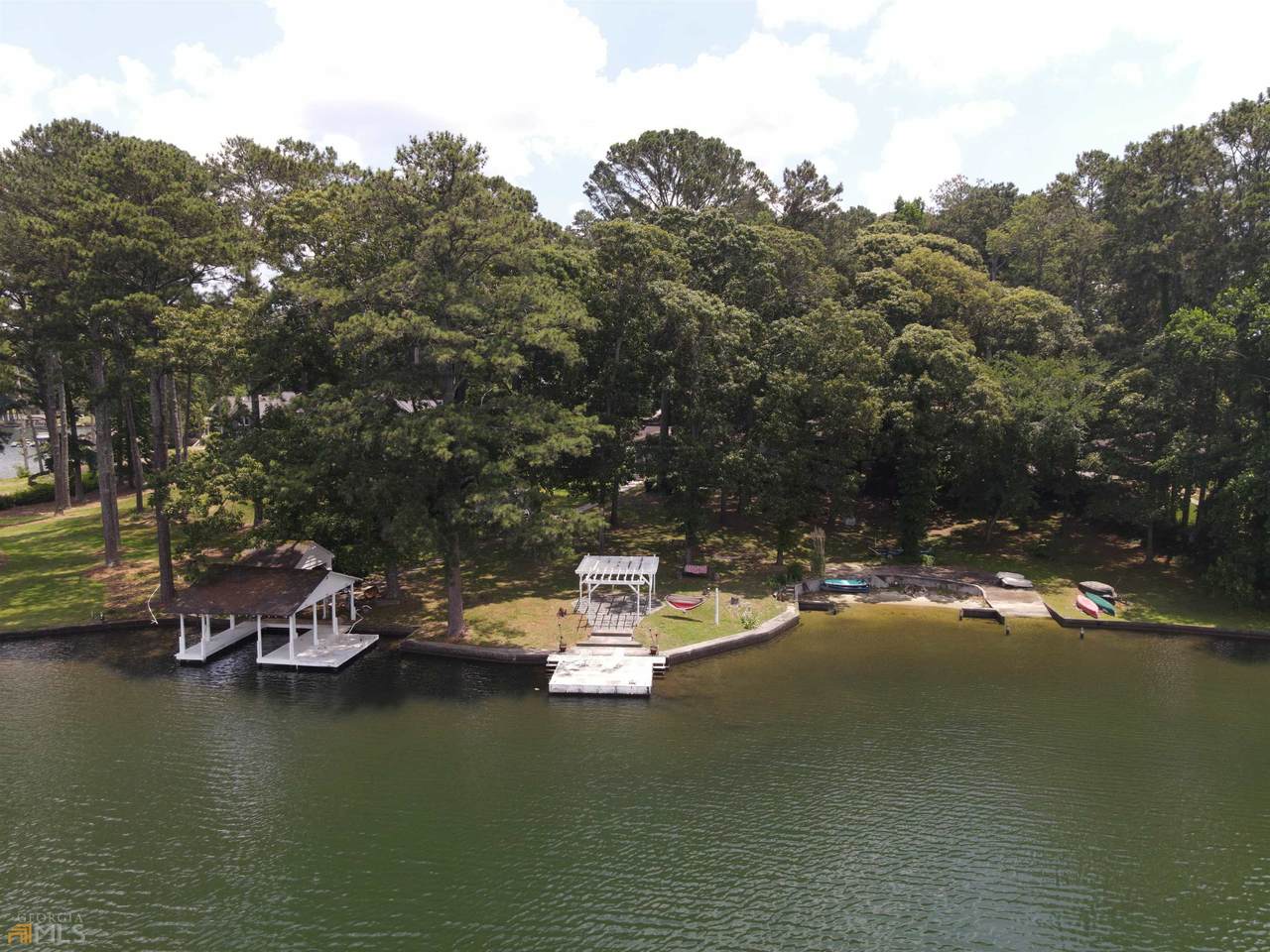 3258 S. Bay Drive - Photo 1