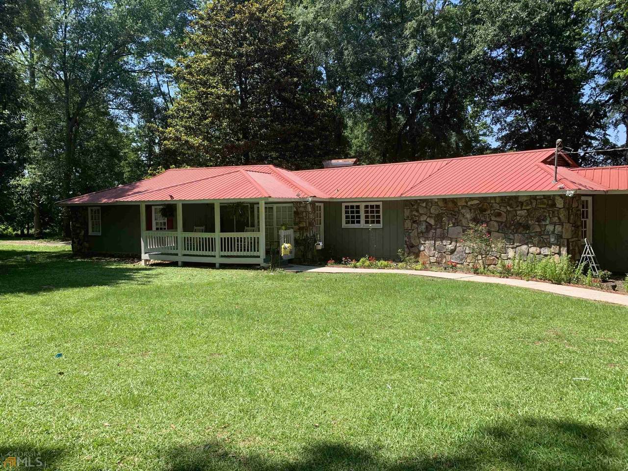 1000 Antioch Road - Photo 1