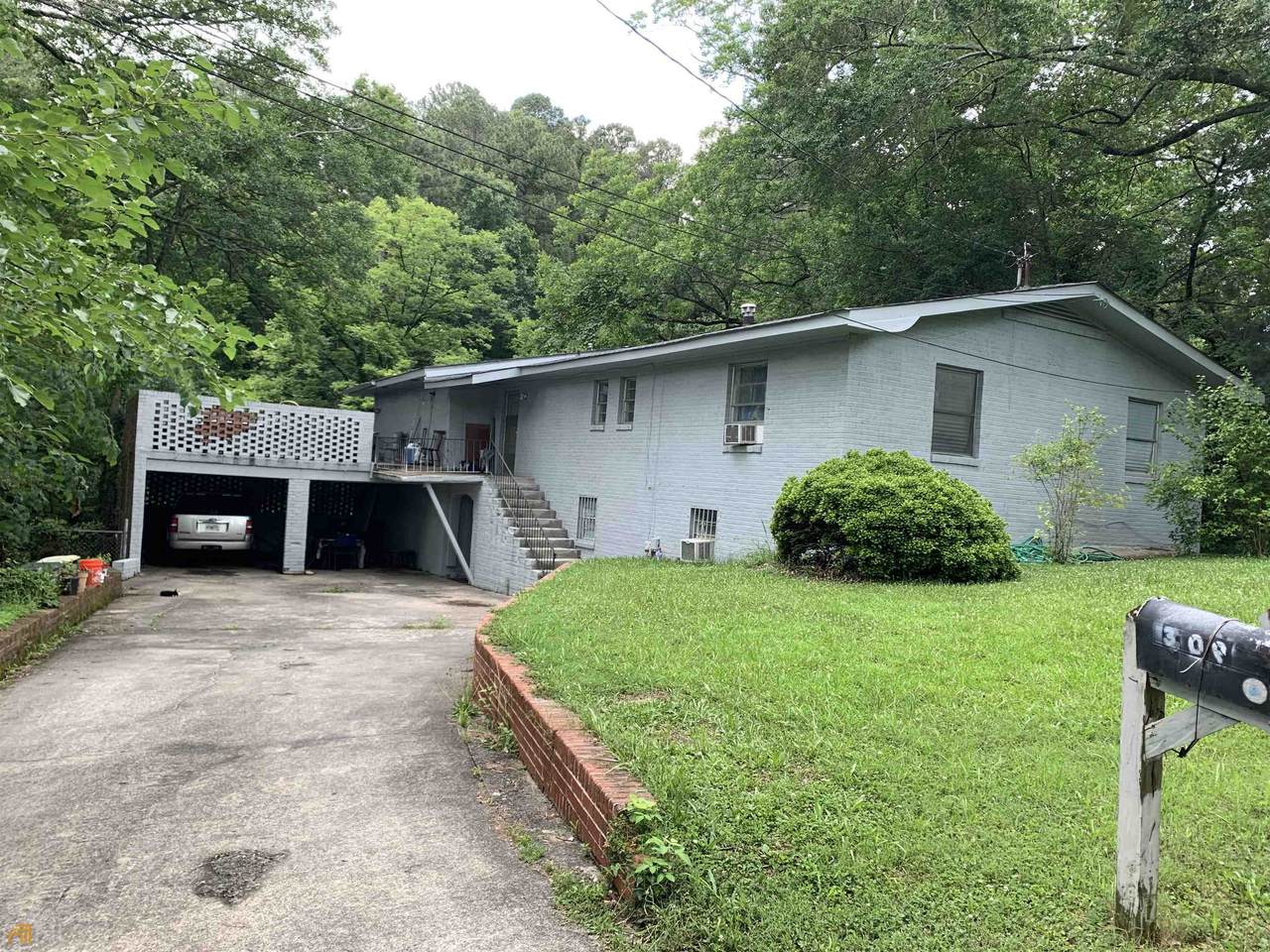309 Ross Street - Photo 1