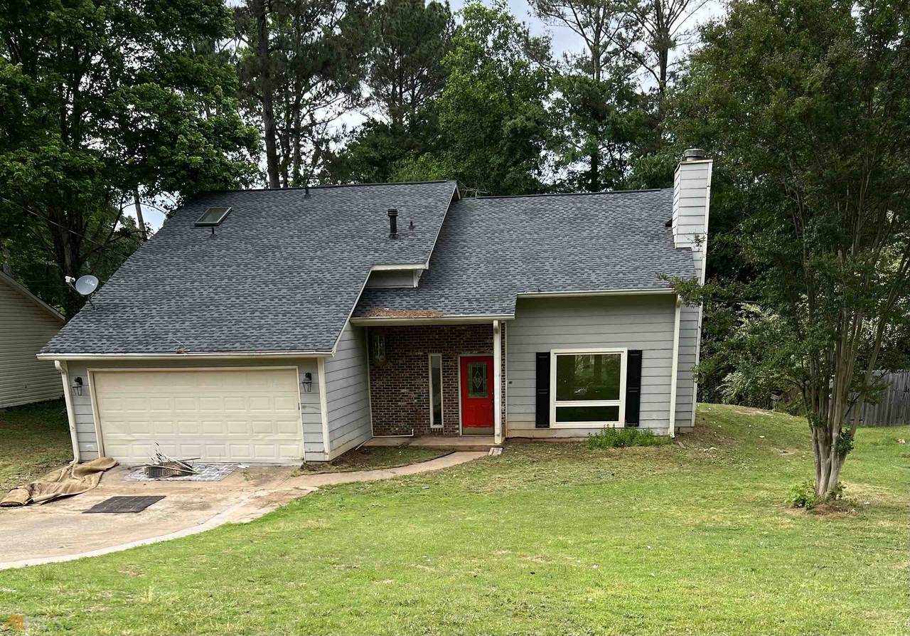 1458 Brandon Square - Photo 1