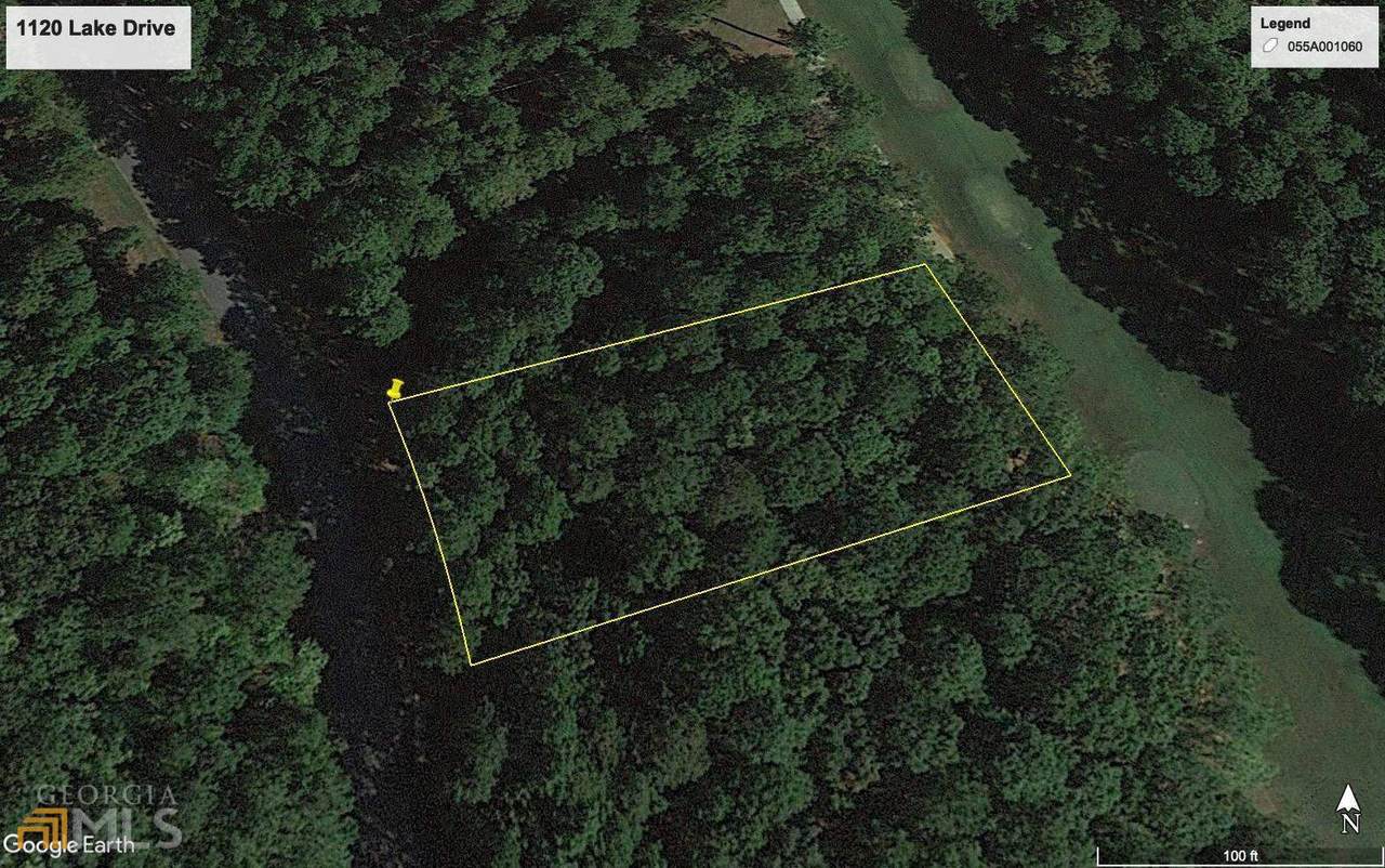 1120 Lake Drive - Photo 1