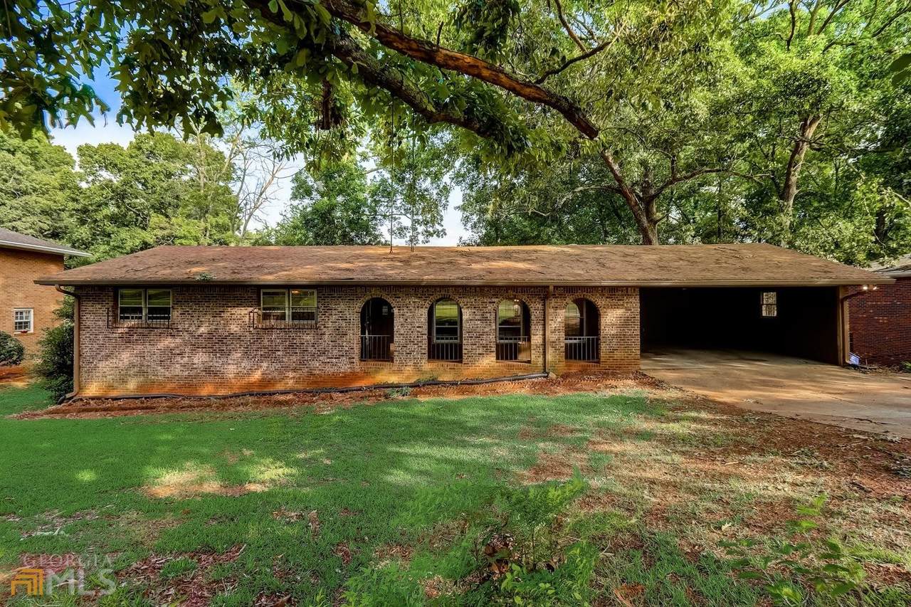 5636 Crestwood - Photo 1
