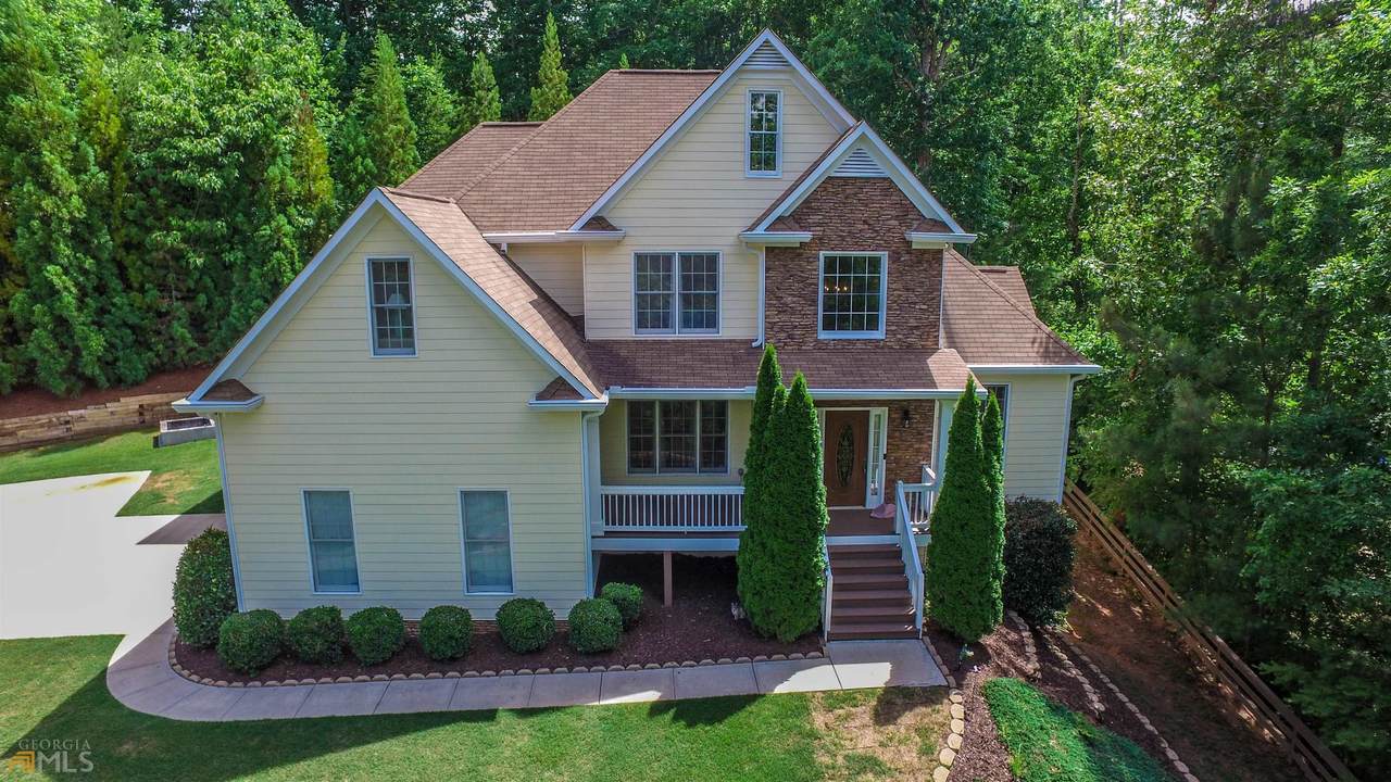 6070 Antler Drive - Photo 1
