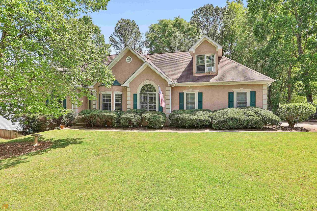 60 Barrington Ridge Court - Photo 1