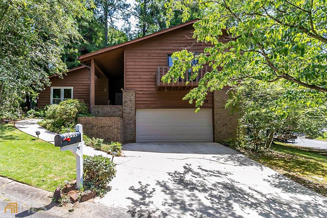 3800 Cedar Knoll - Photo 1