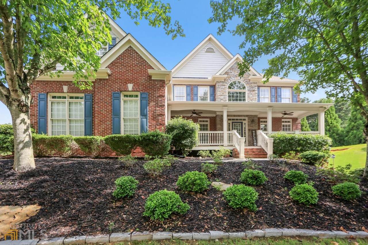 2853 Summer Branch Lane - Photo 1