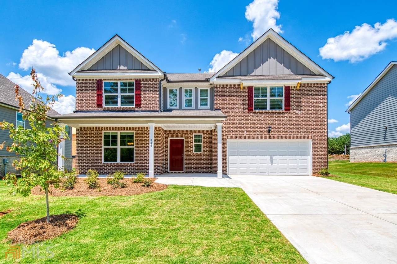 4010 Ethans Cove Drive - Photo 1