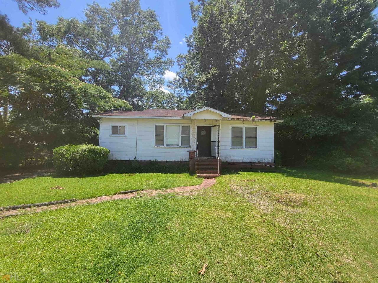 4610 Forrest Road - Photo 1
