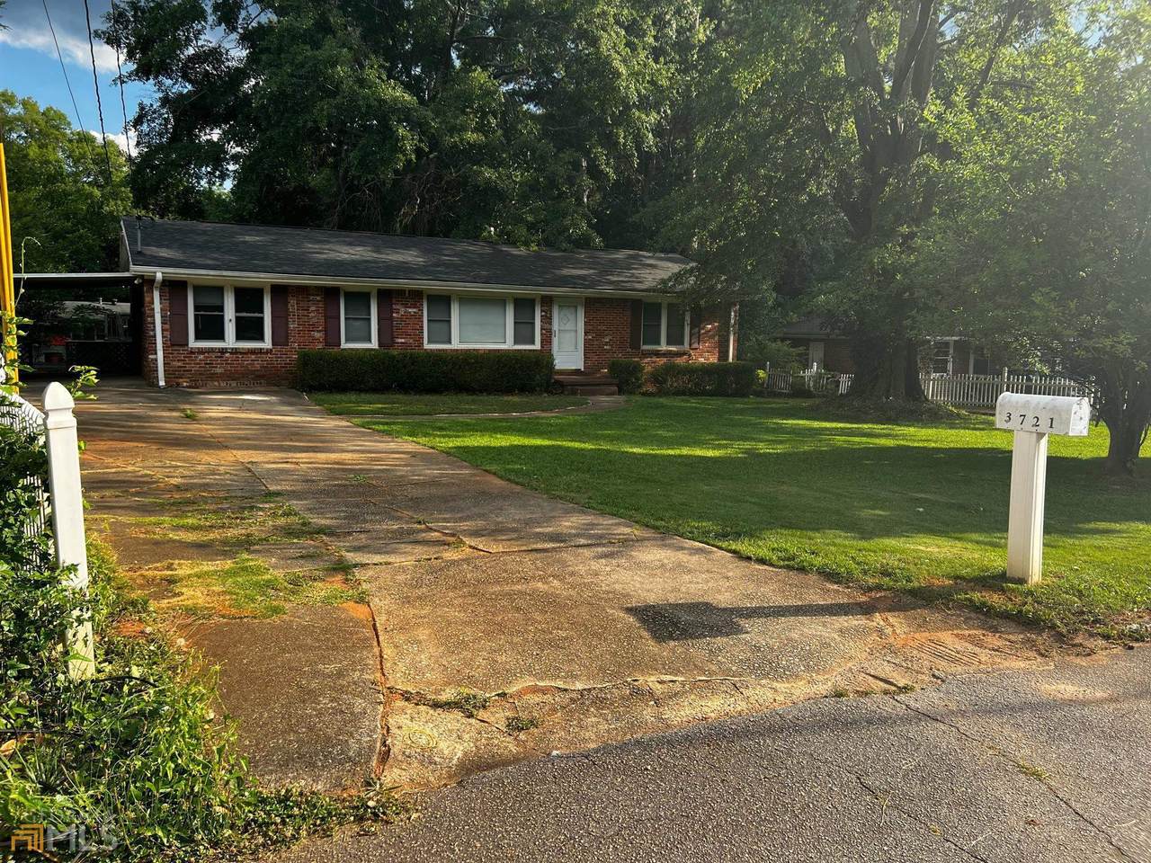 3721 Del Rio Terrace - Photo 1