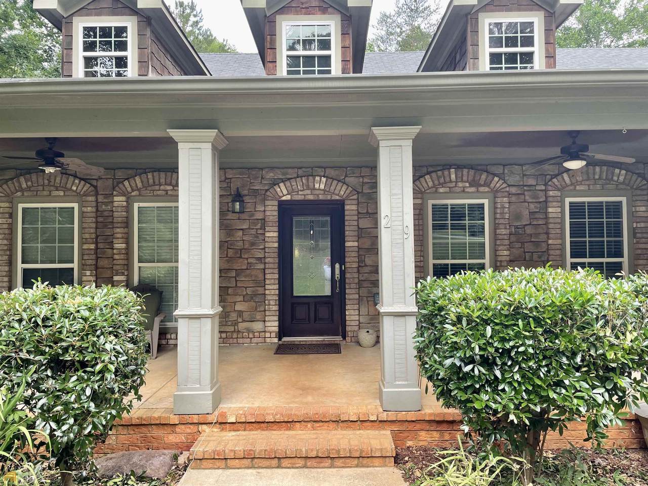 29 Cove Harbor Circle - Photo 1