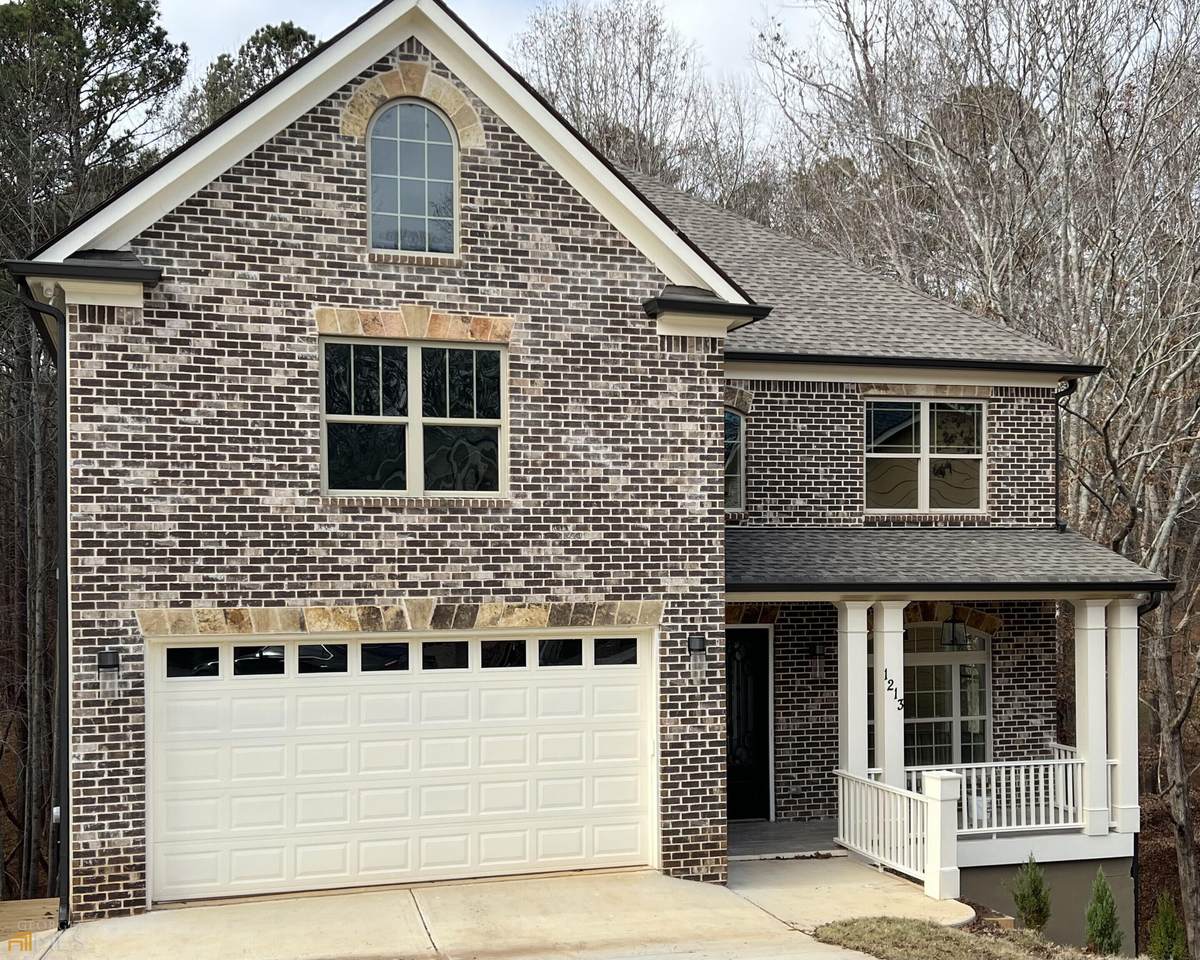 1213 Copper Hill Lane - Photo 1