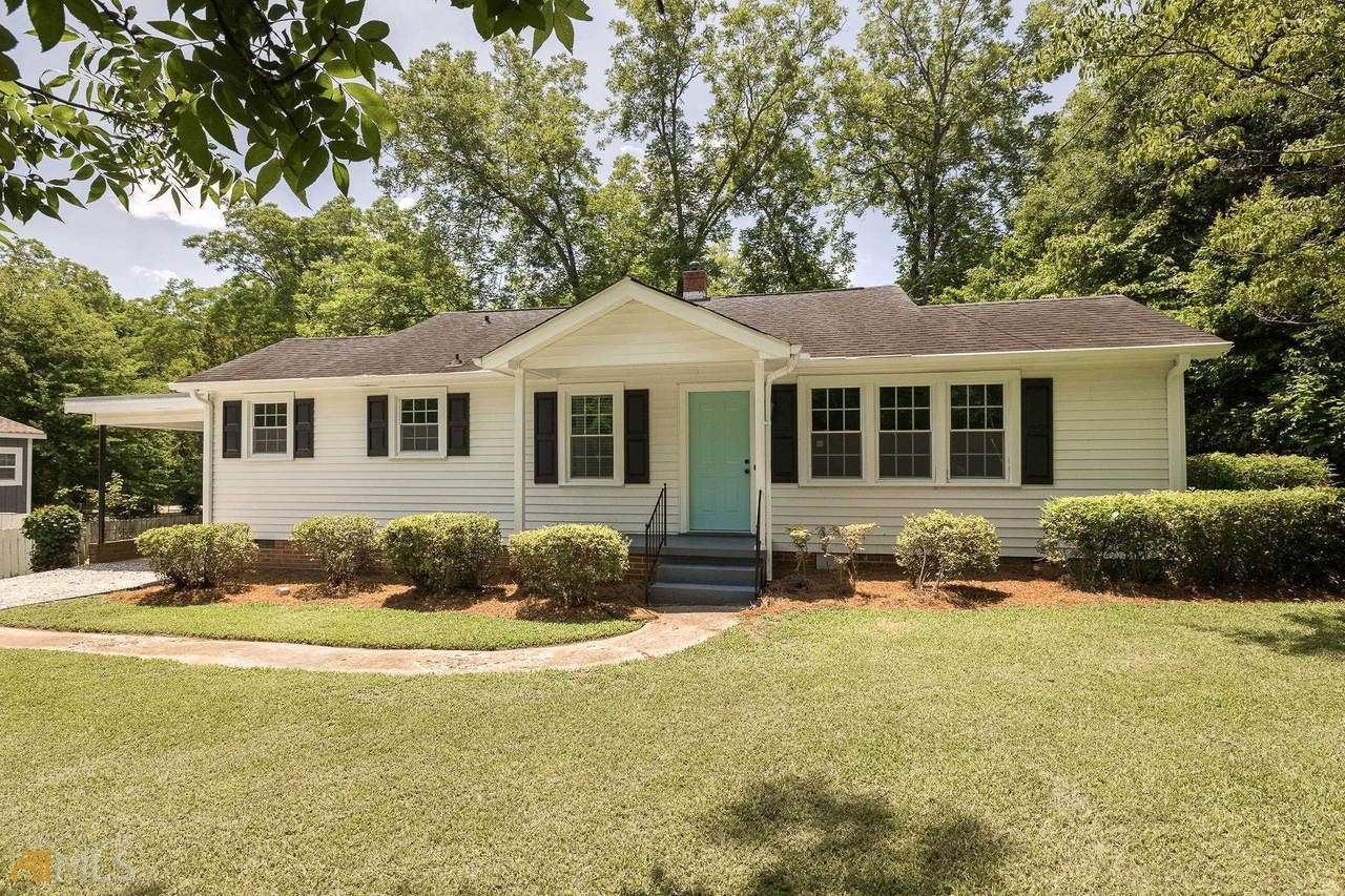125 Sunset Drive - Photo 1