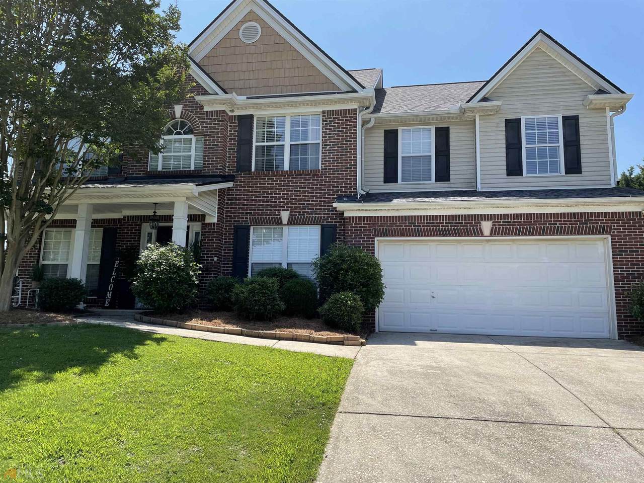 3623 Burrell Walk Place - Photo 1