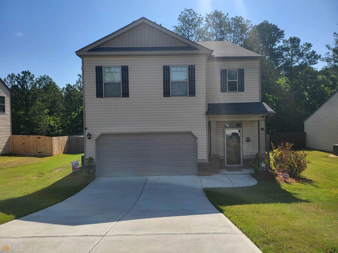 1424 Cragston Drive - Photo 1