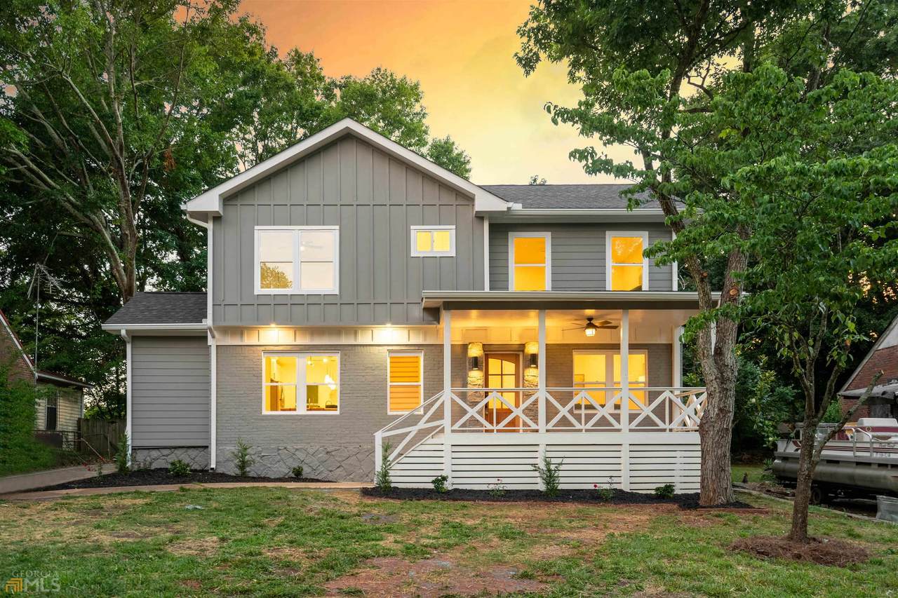 1937 Merle Circle - Photo 1