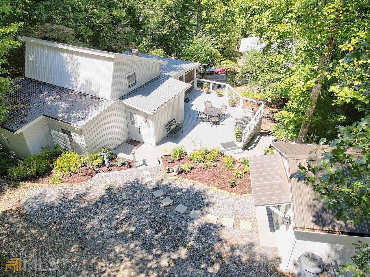 1056 Sky Hawk Mountain - Photo 1
