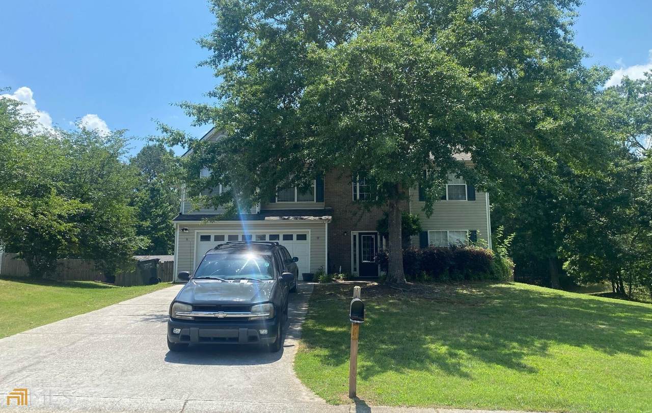 1209 Mystic Drive - Photo 1
