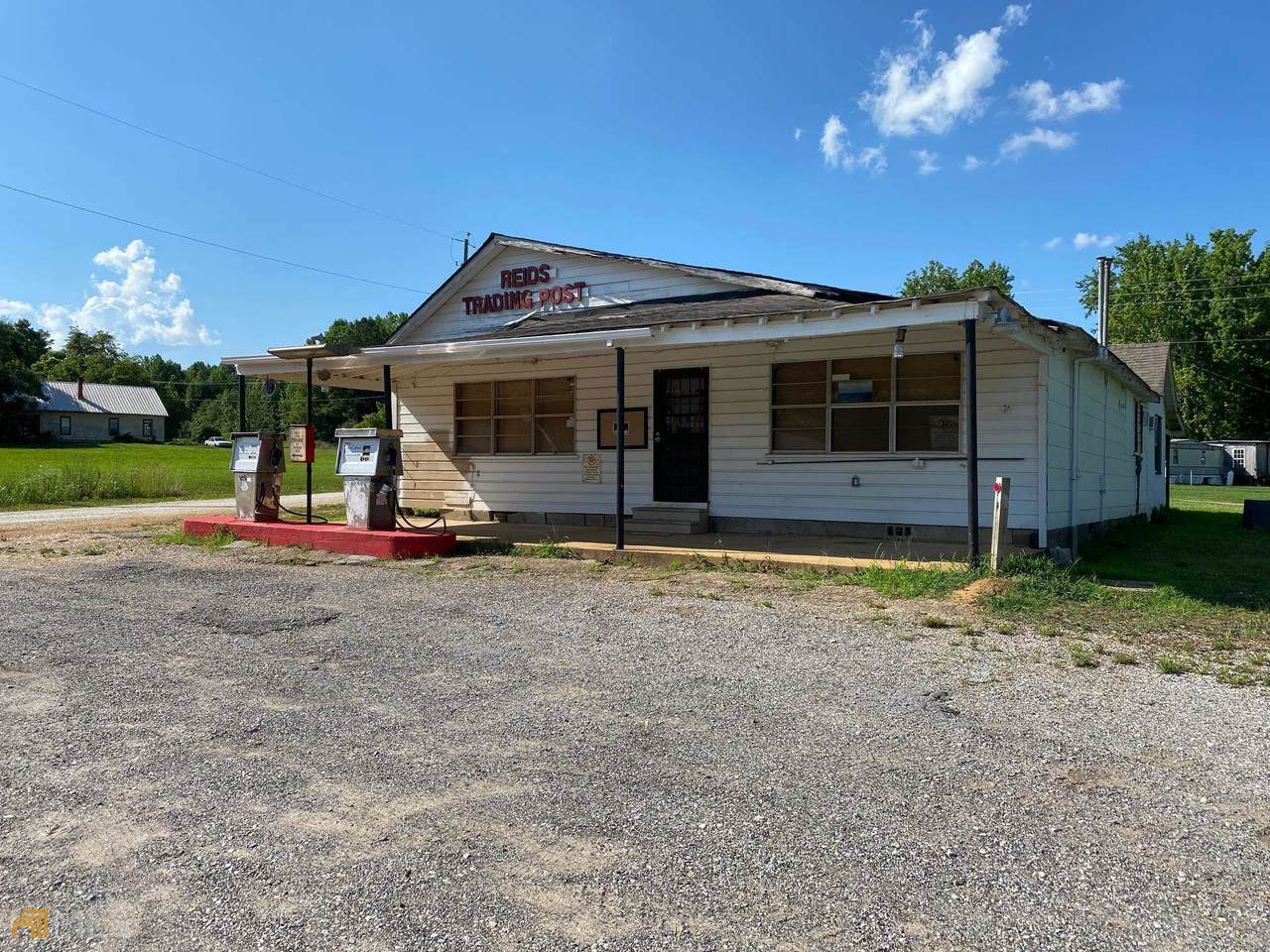 14963 Hwy 46 - Photo 1