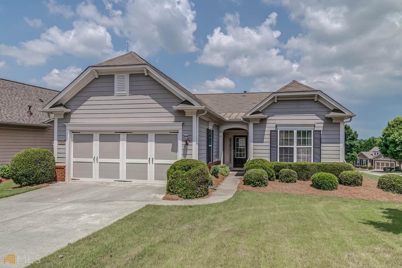 6004 Falling Water Lane - Photo 1