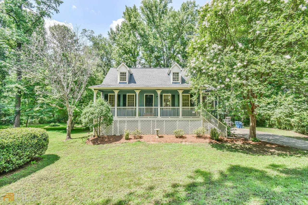 3049 Mill Run Court - Photo 1