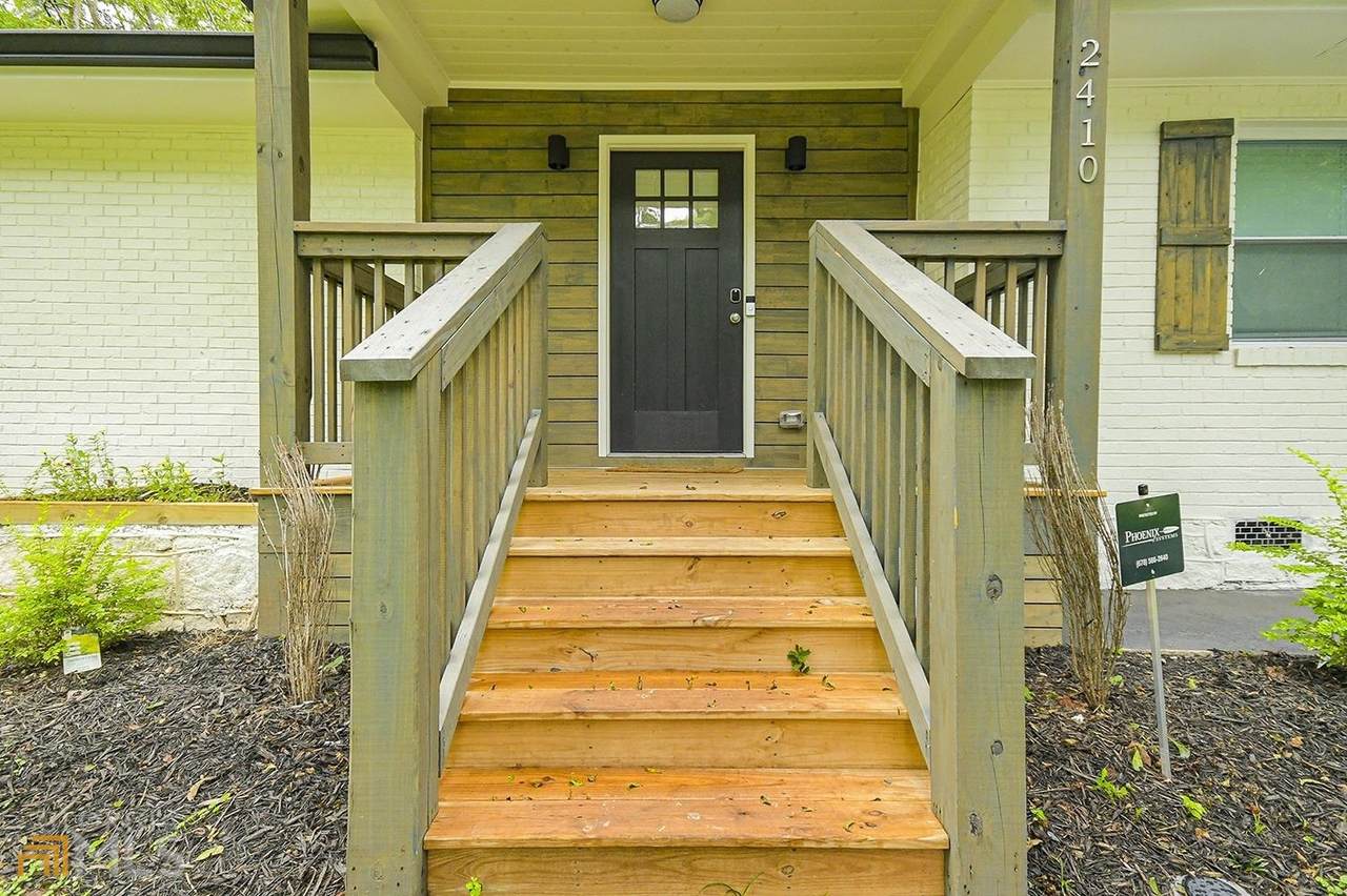 2410 Macon Road - Photo 1