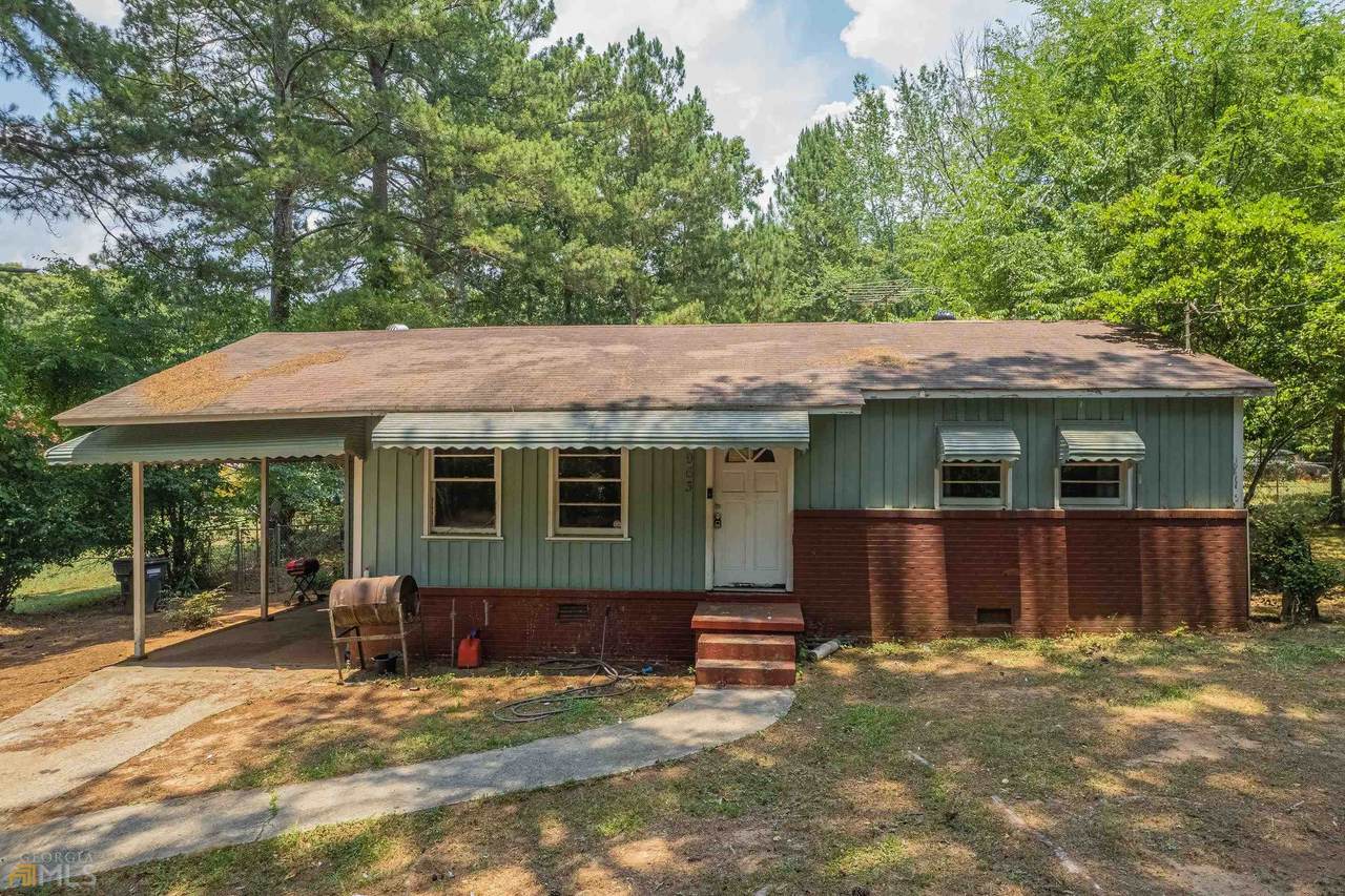 963 Garnett Street - Photo 1