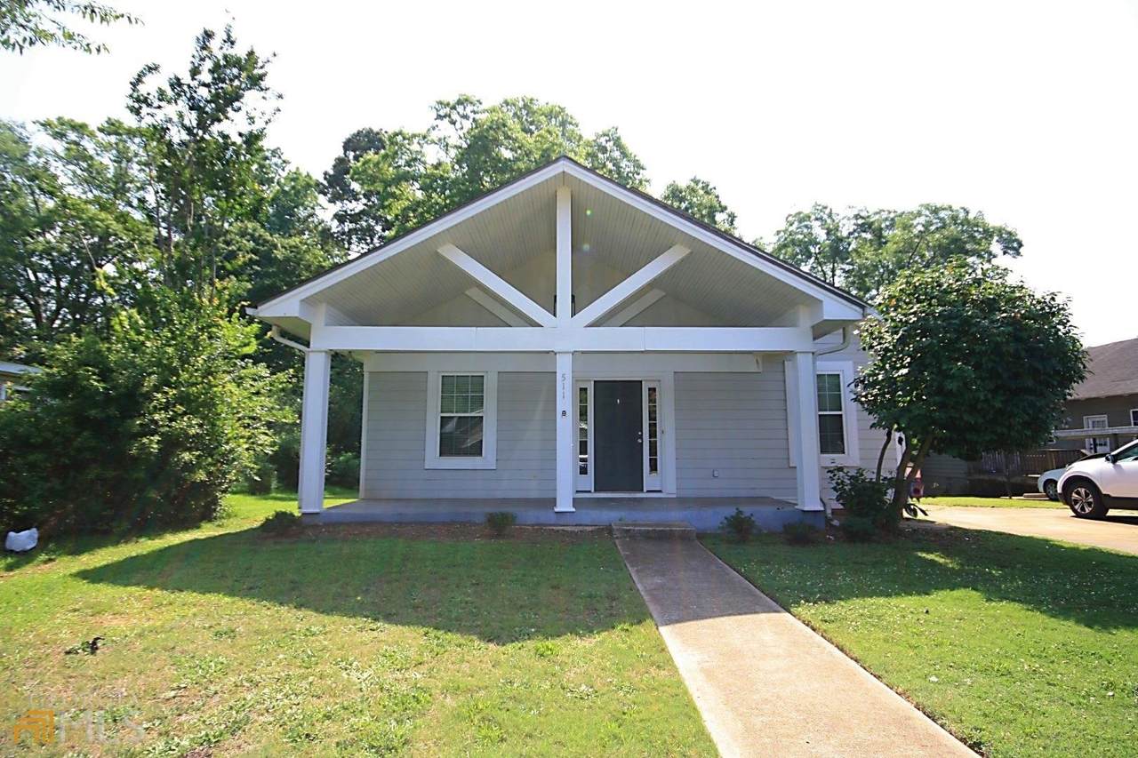 511 Jefferson Street - Photo 1