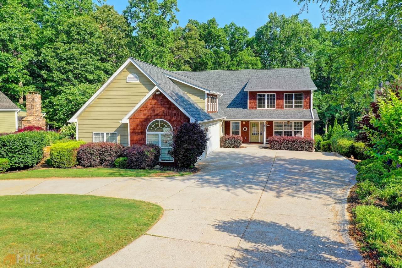 4585 Sea Side Lane - Photo 1