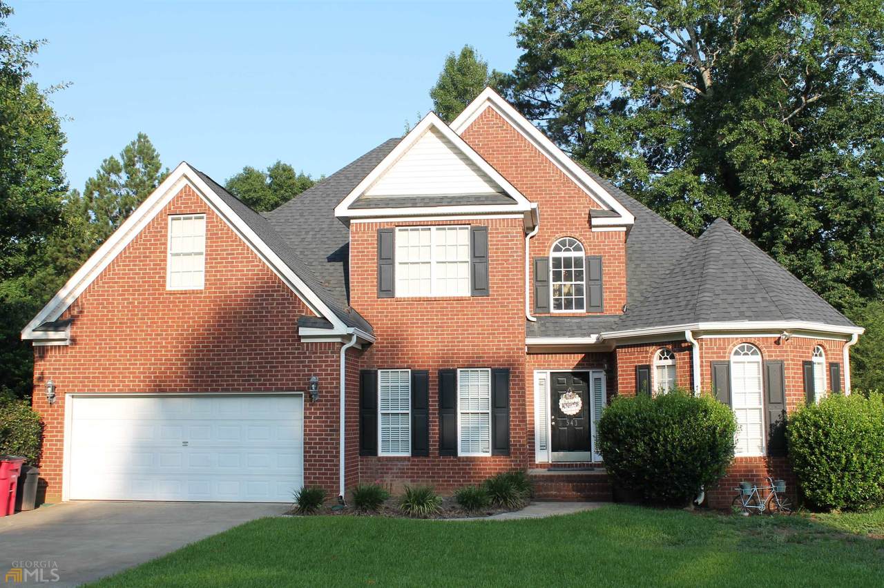 543 Edgefield Way - Photo 1