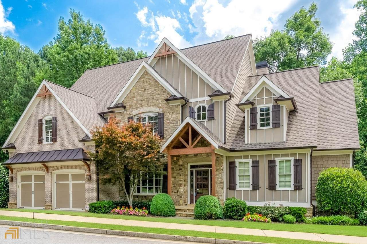3820 Shiloh Chase Nw - Photo 1