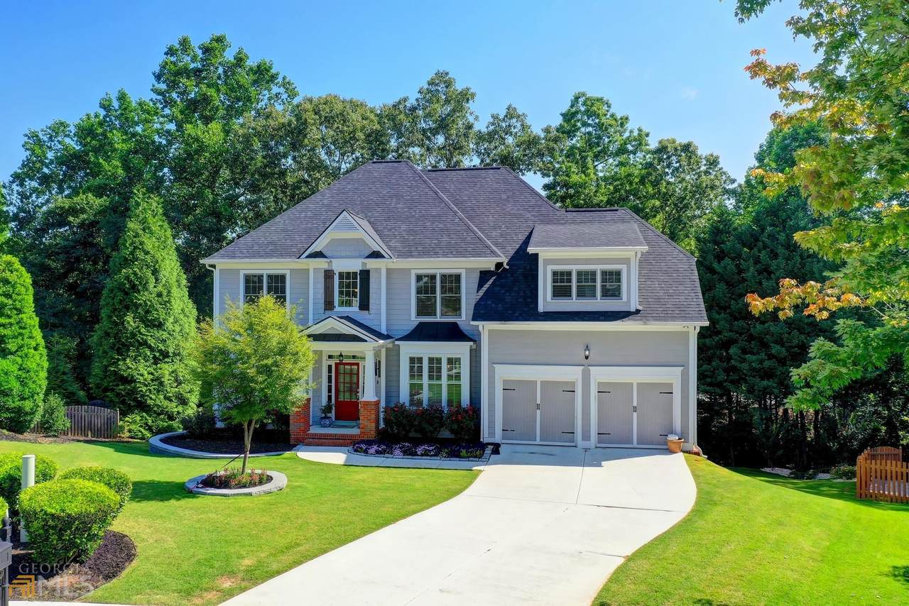 1788 Crossvale - Photo 1