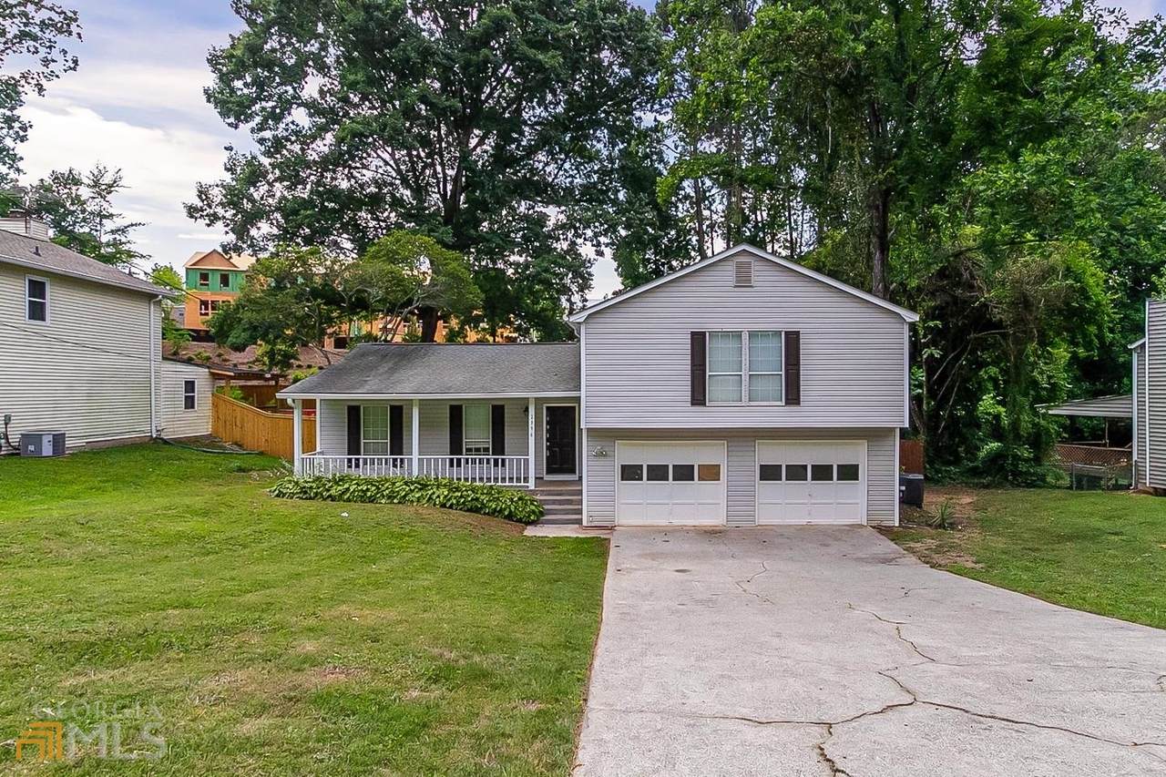 2396 Selman - Photo 1
