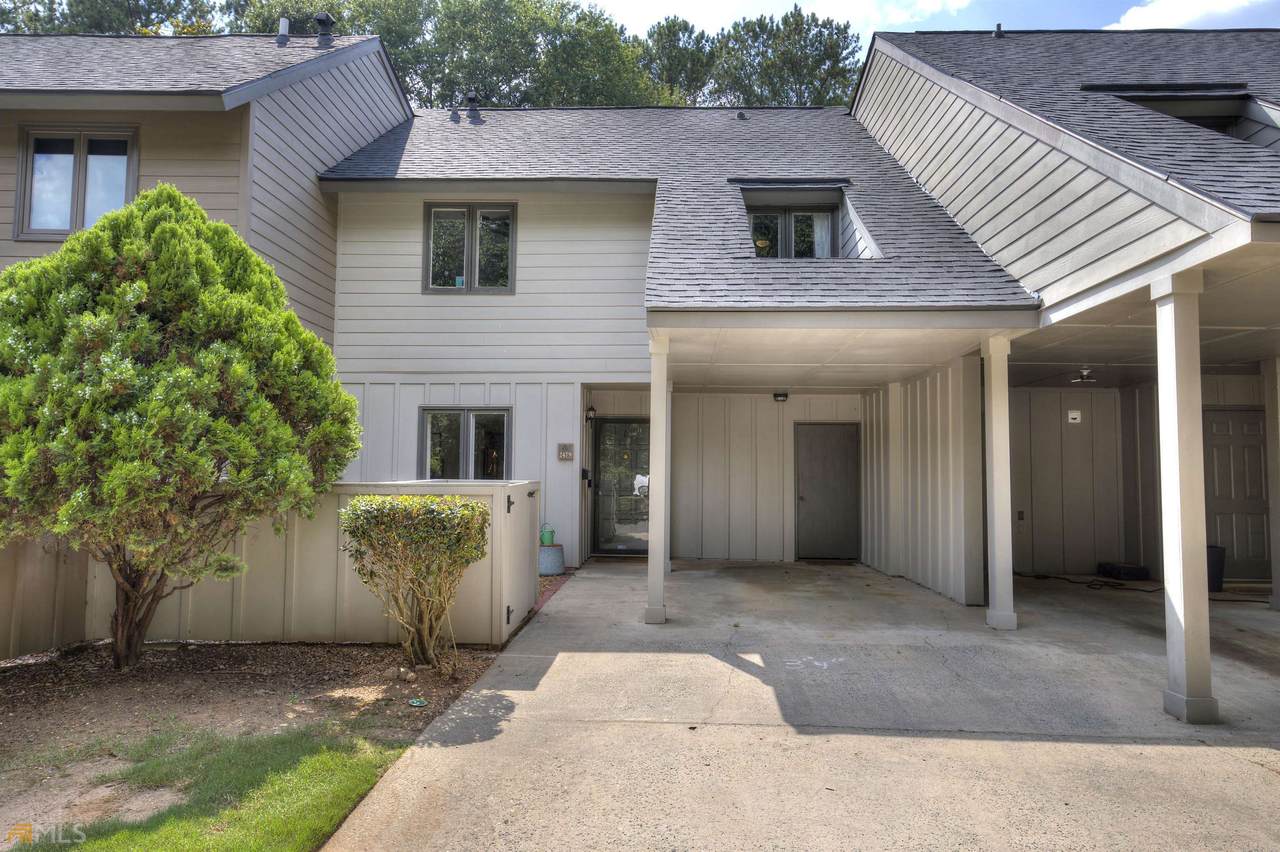 2479 Cedar Canyon Road - Photo 1