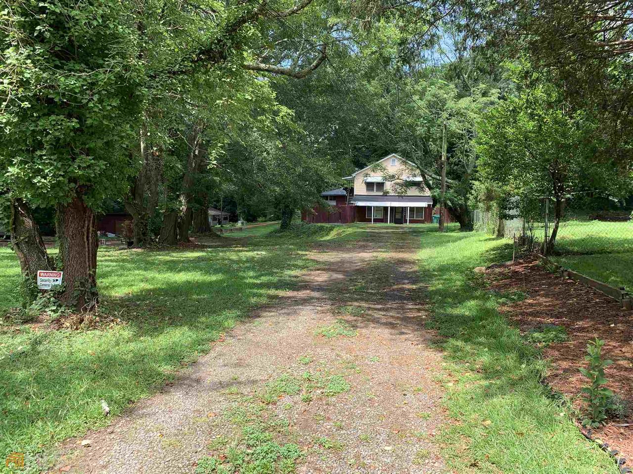 2245 Whites Mill Road - Photo 1