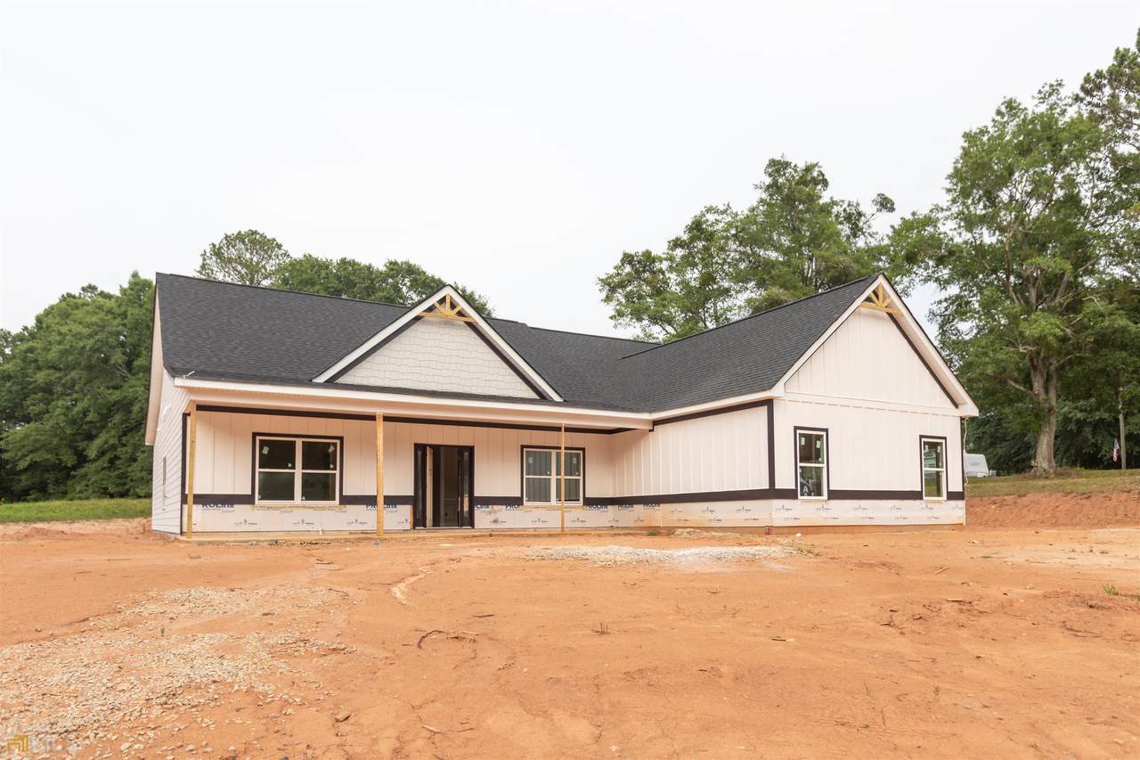 1790 Cornish Mountain Church Road - Photo 1
