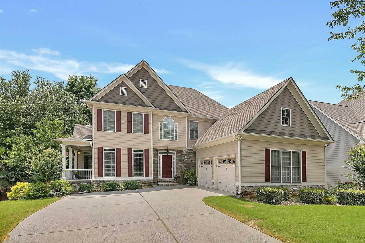 3105 Greysen Manor Drive - Photo 1