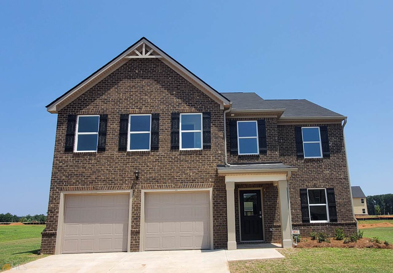 817 Maduro Way - Photo 1