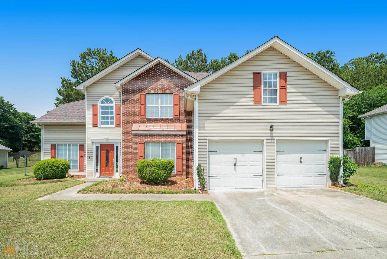 40 Dearing Woods Court - Photo 1