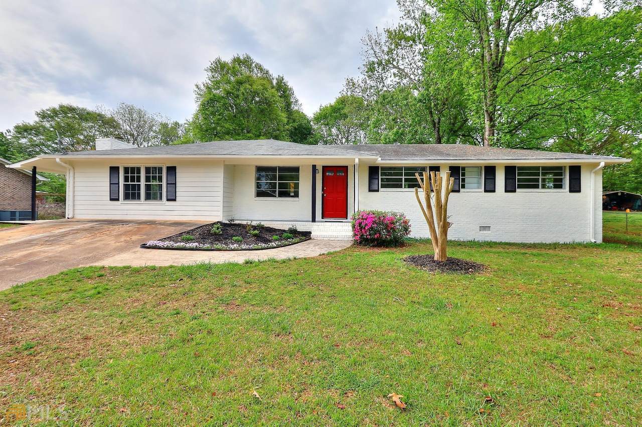 10155 Starr Street - Photo 1