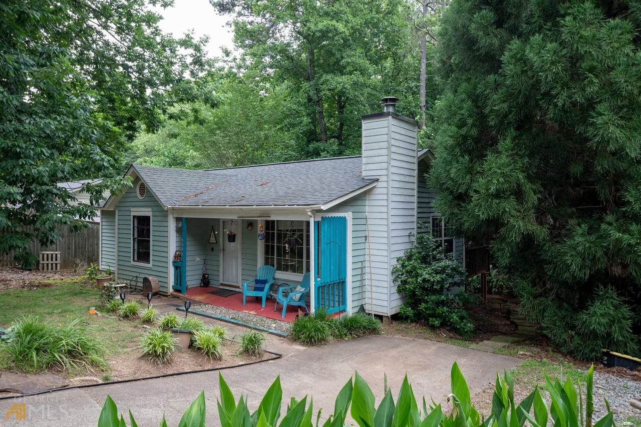 2665 Merry Road - Photo 1