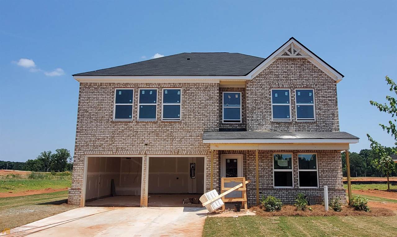 489 Daffodil Lane Way - Photo 1