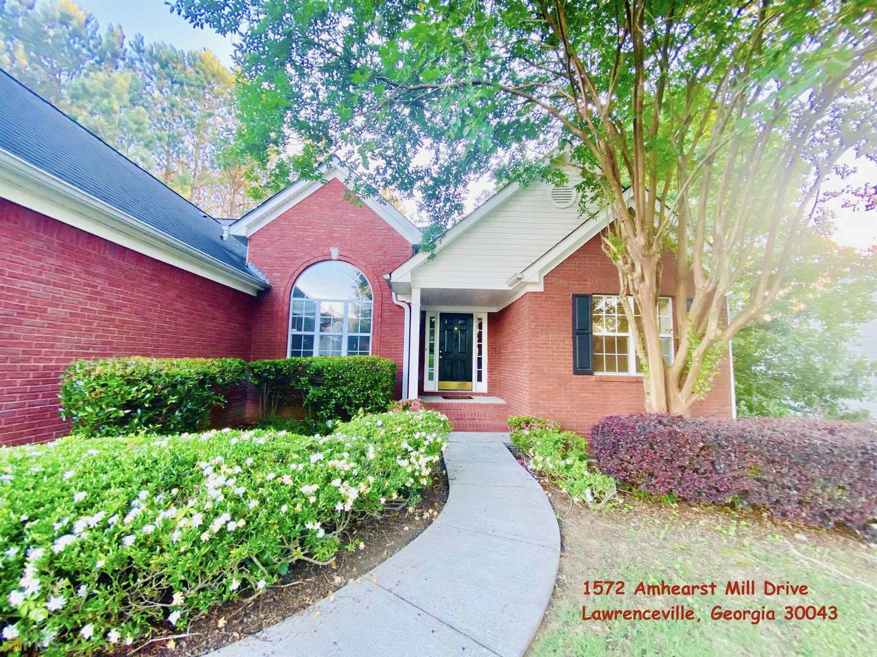 1572 Amhearst Mill Drive - Photo 1