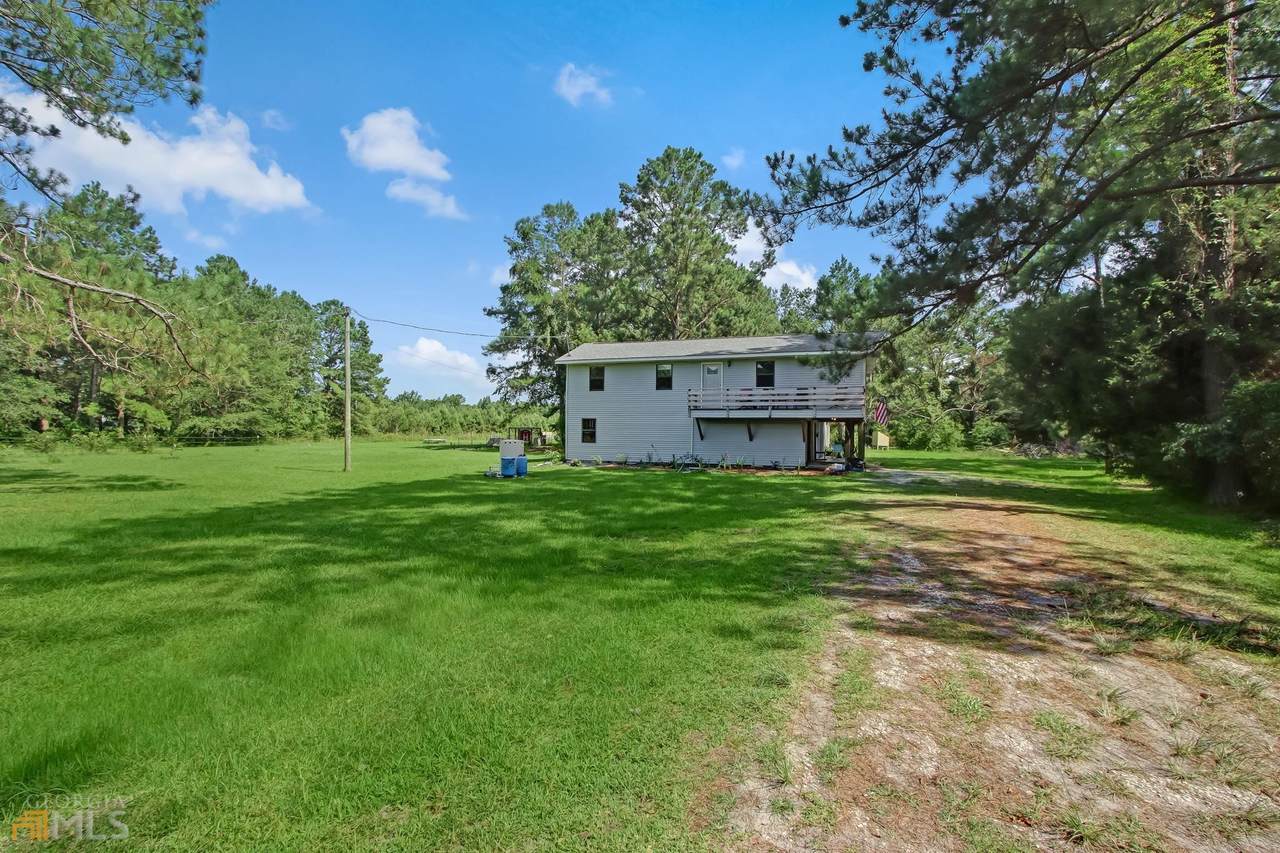 3996 Oakhill Church Road - Photo 1